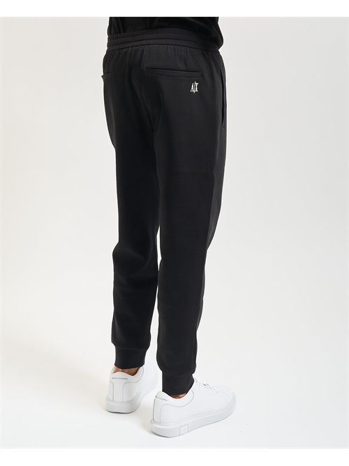 Armani Exchange men's jogger pants ARMANI EXCHANGE | XM000373-AF10818UC001
